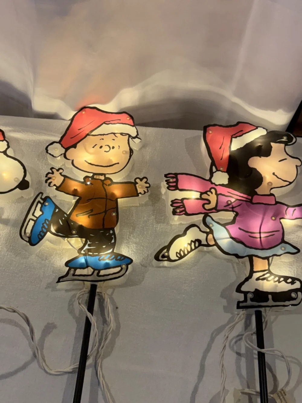 Peanuts 8
